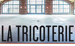 La Tricoterie