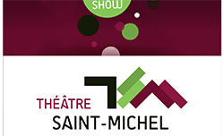 Théâtre St Michel