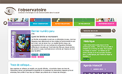Revue de l’observatoire