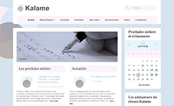 Kalame